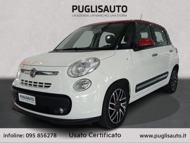 Fiat 500L 1.6 Multijet 120 CV Pop Star - foto 3 di 4