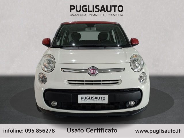 Fiat 500L 1.6 Multijet 120 CV Pop Star - foto 2 di 4