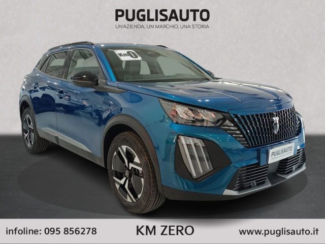 Peugeot 2008 1.2 T 100 CV S&S Allure pck km 0 a BELPASSO