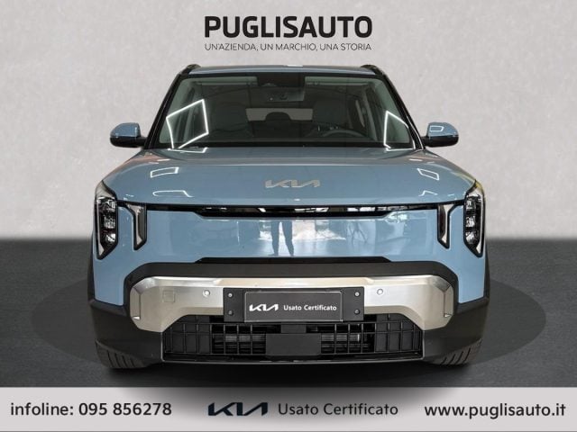 Kia EV2 42,2 kWh Earth - foto 2 di 24