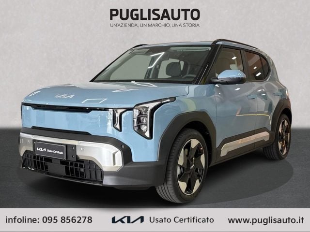 Kia EV2 42,2 kWh Earth - foto 3 di 24
