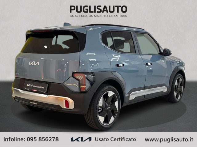 Kia EV2 42,2 kWh Earth - foto 4 di 24
