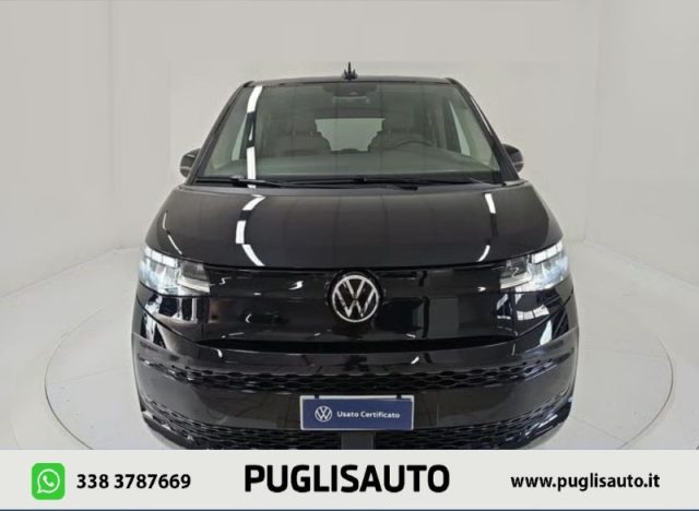 Volkswagen Multivan 2.0 TDI 150CV DSG Space - foto 3 di 4