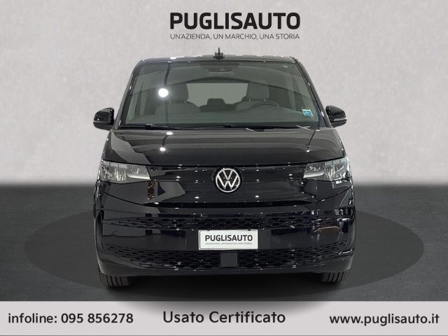 Volkswagen Multivan 2.0 TDI 150CV DSG Space - foto 4 di 4