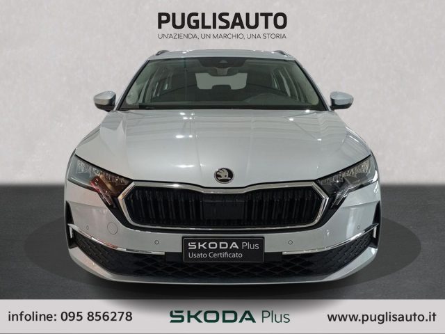 Skoda Octavia 2.0 TDI 150 CV DSG Wagon Executive - foto 4 di 4