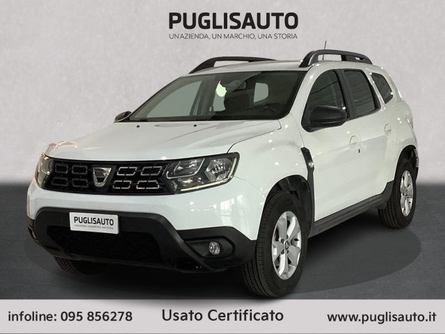 Dacia Duster 1.5 dCi 8V 110 CV 4x2 Comfort - foto 4 di 4