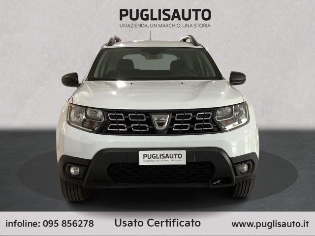 Dacia Duster 1.5 dCi 8V 110 CV 4x2 Comfort - foto 3 di 4