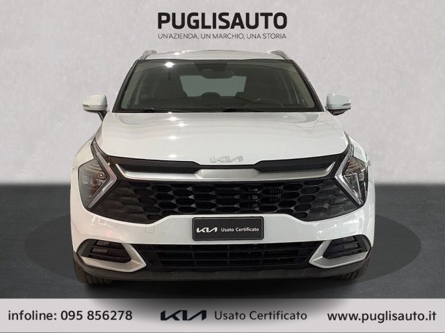 Kia Sportage 1.6 CRDi MHEV Style - foto 3 di 4