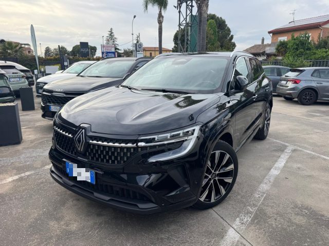 Renault Austral Austral Full Hybrid E-Tech 200 CV Techno usato a BELPASSO