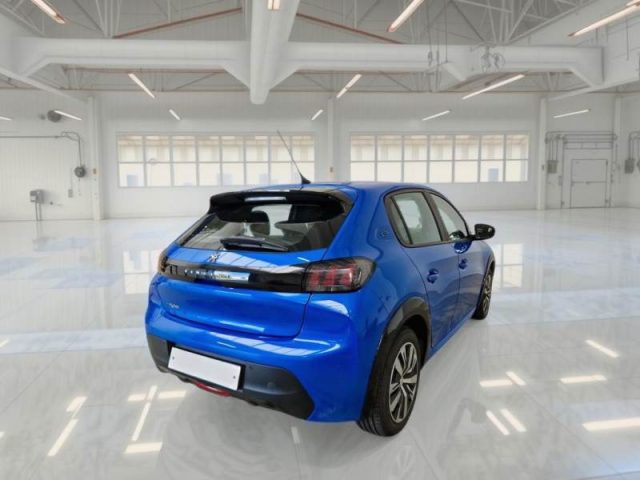 Peugeot 208 motore elettrico 136 CV 5 porte Active - foto 4 di 4