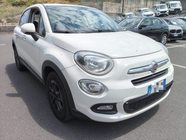 Fiat 500X 1.3 MultiJet 95 CV Pop Star usato a BELPASSO