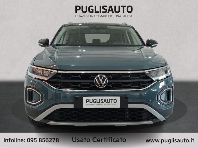 Volkswagen T-Roc 1.0 TSI Style - foto 2 di 4