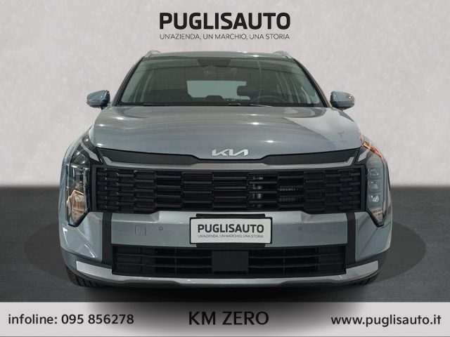 Kia Sportage 1.6 CRDi MHEV DCT Style - foto 3 di 4