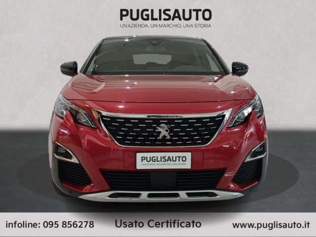 Peugeot 3008 BlueHDi 130 S&S GT Line - foto 2 di 4