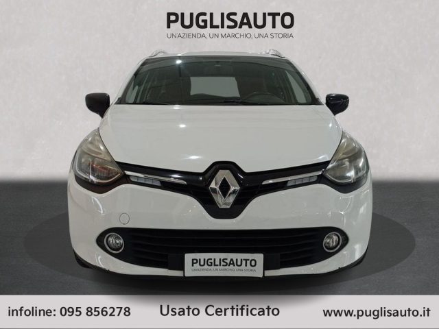 Renault Clio Sporter dCi 8V 90CV Start&Stop Energy Intens - foto 2 di 4
