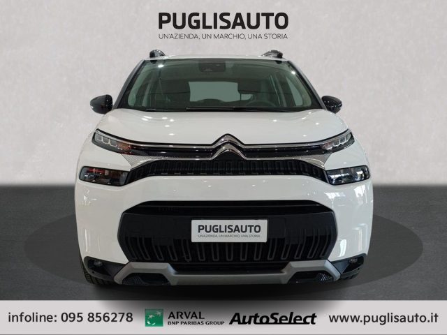 Citroen C3 Aircross BlueHDi 110 S&S Feel - foto 2 di 4