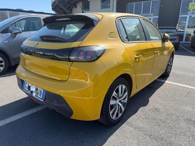 Peugeot 208 2�s 1.2 75CV S&S 5p Active - foto 2 di 3