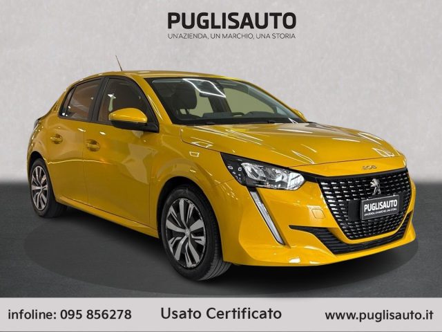 Peugeot 208 1.2 75 CV S&S 5p Active - foto 2 di 4