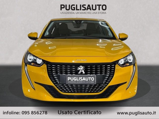 Peugeot 208 1.2 75 CV S&S 5p Active - foto 4 di 4