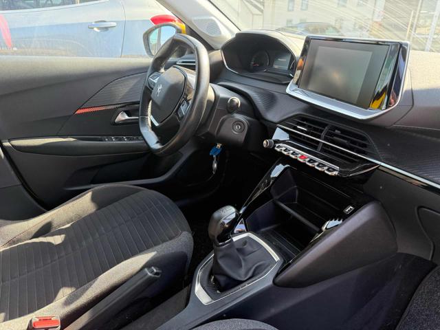 Peugeot 208 2�s 1.2 75CV S&S 5p Active - foto 3 di 3