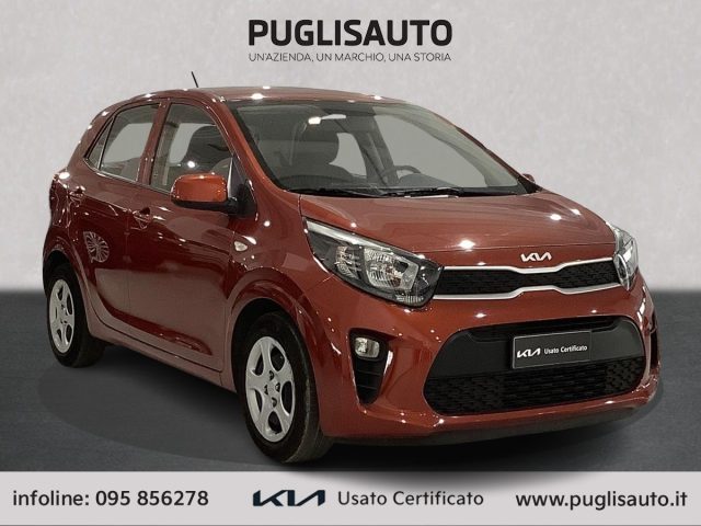 Kia Picanto 1.0 12V 5 porte Style - foto 1 di 4
