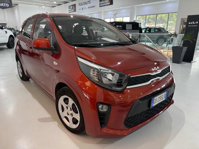 Kia Picanto 1.0 12V 5 porte Style usato a BELPASSO