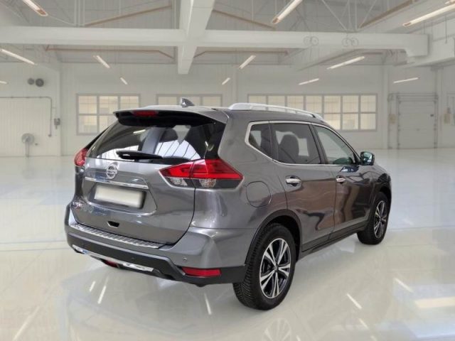 Nissan X-Trail dCi 150 2WD N-Connecta - foto 2 di 4