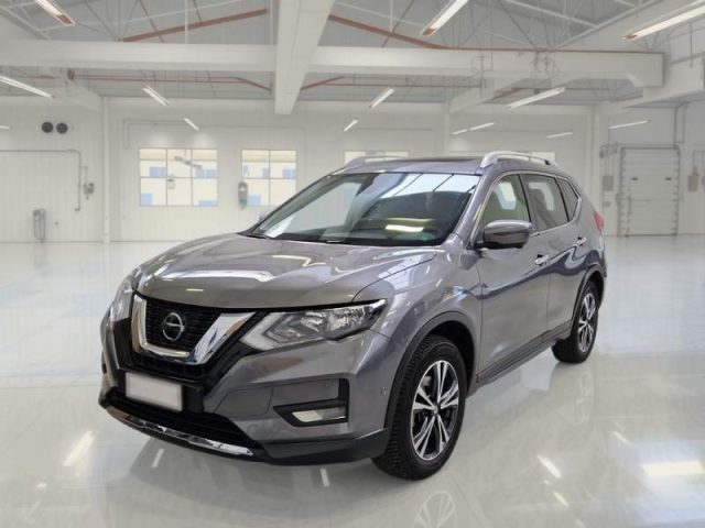 Nissan X-Trail dCi 150 2WD N-Connecta usato a BELPASSO