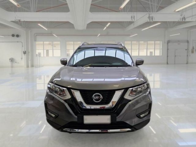 Nissan X-Trail dCi 150 2WD N-Connecta - foto 3 di 4