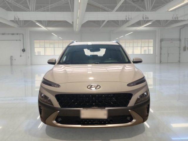Hyundai KONA HEV 1.6 DCT XLine+ - foto 3 di 4