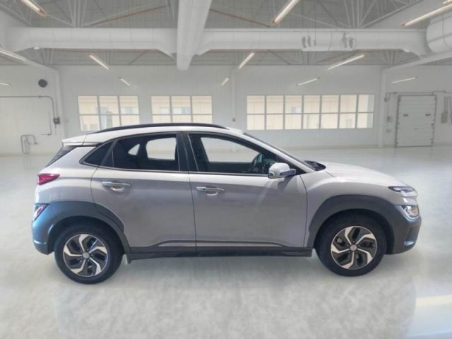 Hyundai KONA HEV 1.6 DCT XLine+ - foto 4 di 4