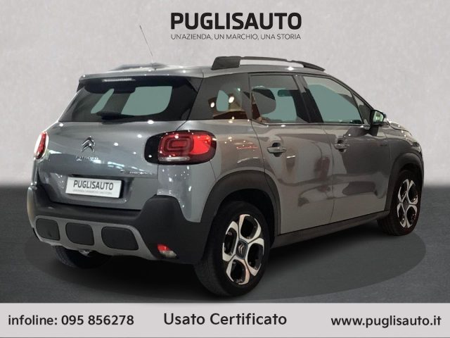 Citroen C3 Aircross BlueHDi 100 S&S Rip Curl - foto 4 di 4