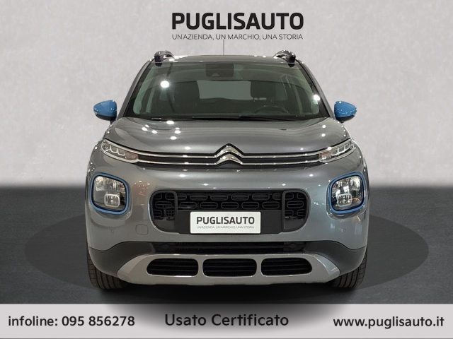 Citroen C3 Aircross BlueHDi 100 S&S Rip Curl - foto 2 di 4