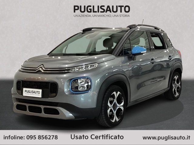 Citroen C3 Aircross BlueHDi 100 S&S Rip Curl - foto 3 di 4