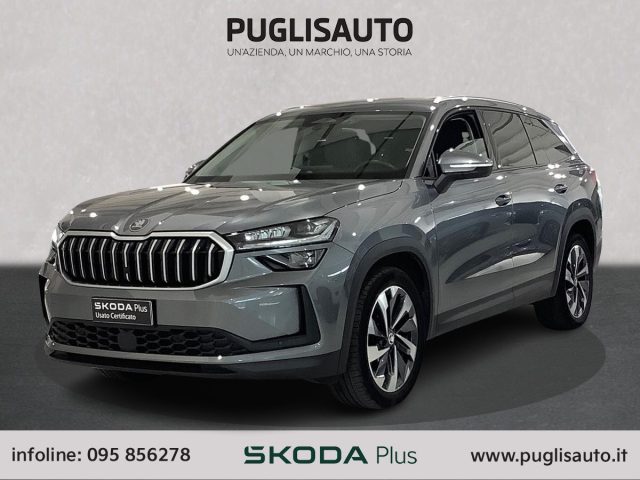 Skoda Kodiaq 2.0 TDI DSG 7 posti Style - foto 3 di 4