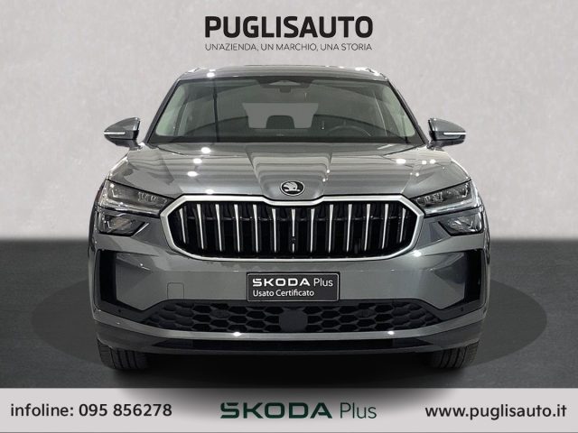 Skoda Kodiaq 2.0 TDI DSG 7 posti Style - foto 2 di 4