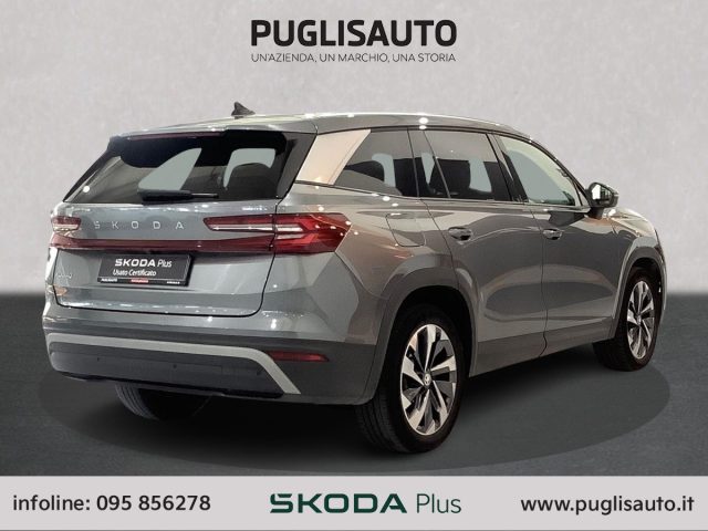Skoda Kodiaq 2.0 TDI DSG 7 posti Style - foto 4 di 4