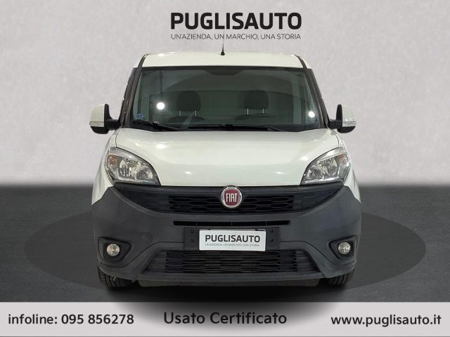 Fiat Doblo Doblò 1.6 MJT 105CV PC-TN Cargo Lamierato SX E5+ - foto 2 di 4