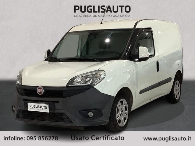 Fiat Doblo Doblò 1.6 MJT 105CV PC-TN Cargo Lamierato SX E5+ - foto 3 di 4
