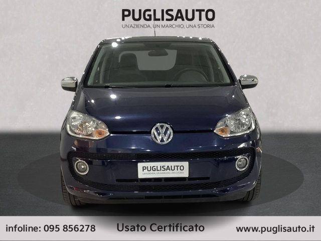 Volkswagen up! 1.0 75 CV 5 porte move up! - foto 2 di 4