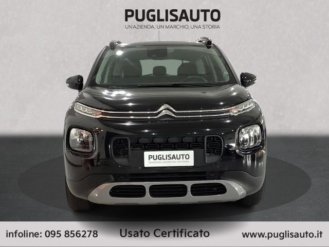 Citroen C3 Aircross BlueHDi 100 S&S Feel - foto 2 di 4