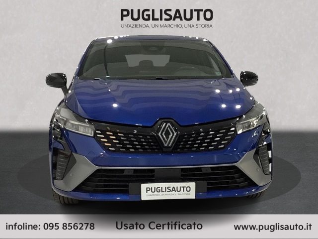 Renault Clio Full Hybrid E-Tech 145 CV 5 porte Esprit Alpine - foto 2 di 4