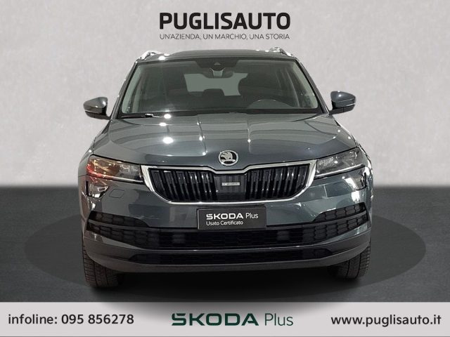 Skoda Karoq 1.6 TDI SCR Executive - foto 2 di 4