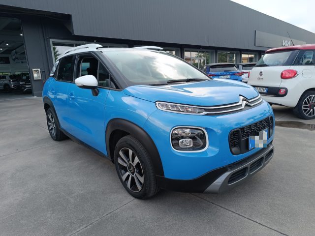 Citroen C3 Aircross BlueHDi 100 S&S Shine usato a BELPASSO