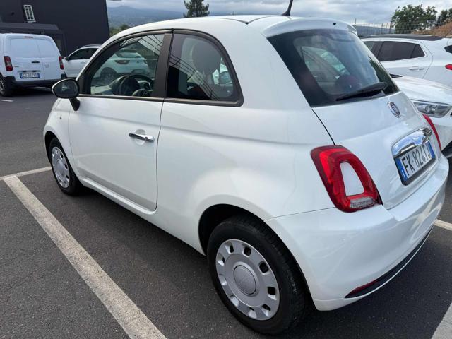Fiat 500 1.2 Pop A/T - foto 2 di 4