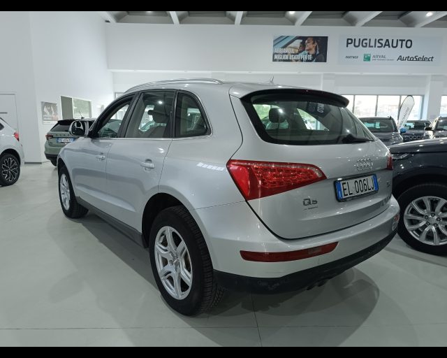 Audi Q5 2.0 TDI 170 CV quattro Advanced - foto 4 di 4