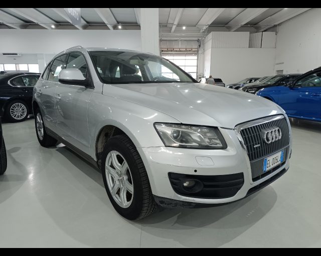 Audi Q5 2.0 TDI 170 CV quattro Advanced - foto 1 di 4