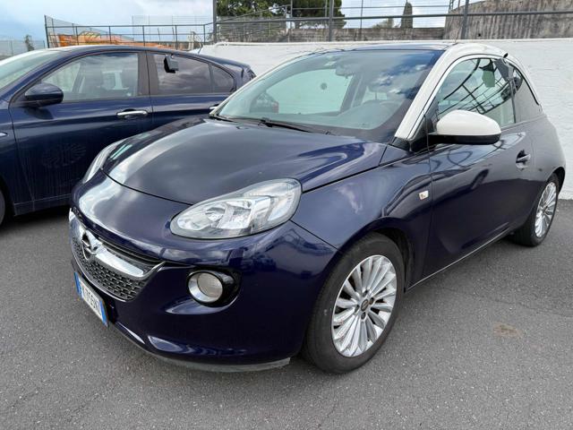 Opel Adam 1.2 70 CV Glam usato a BELPASSO
