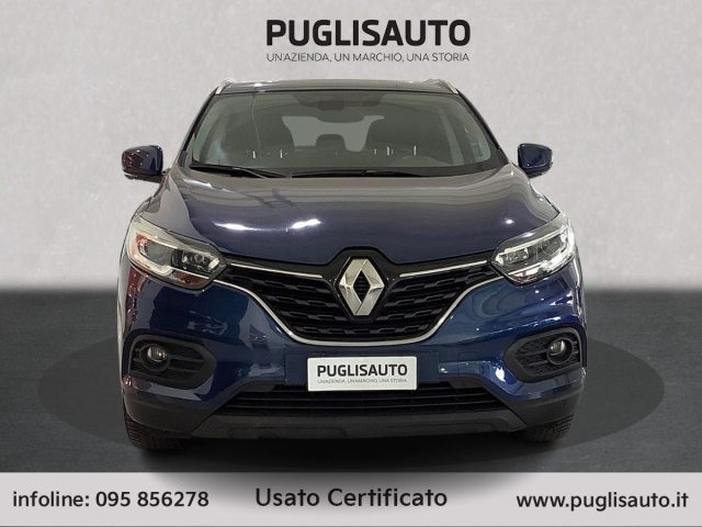 Renault Kadjar Blue dCi 8V 115CV EDC Business - foto 3 di 4