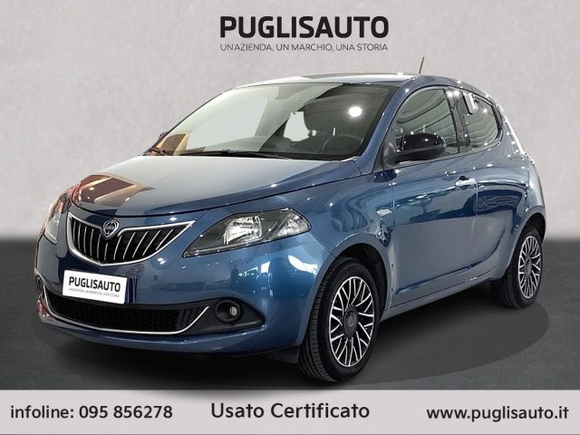 Lancia Ypsilon 1.2 69 CV 5 porte GPL Ecochic - foto 3 di 4